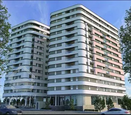 پروژه نارنجستان۴/ ۱۳۰متری/رتبه تک رقمی