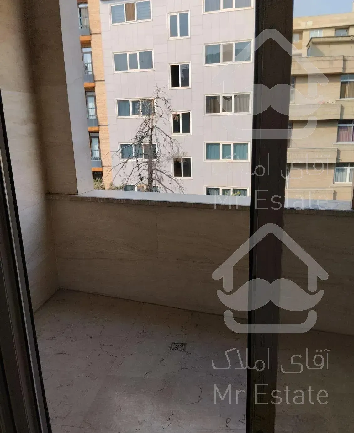 ۸۰ متر دوخواب فول امکانات