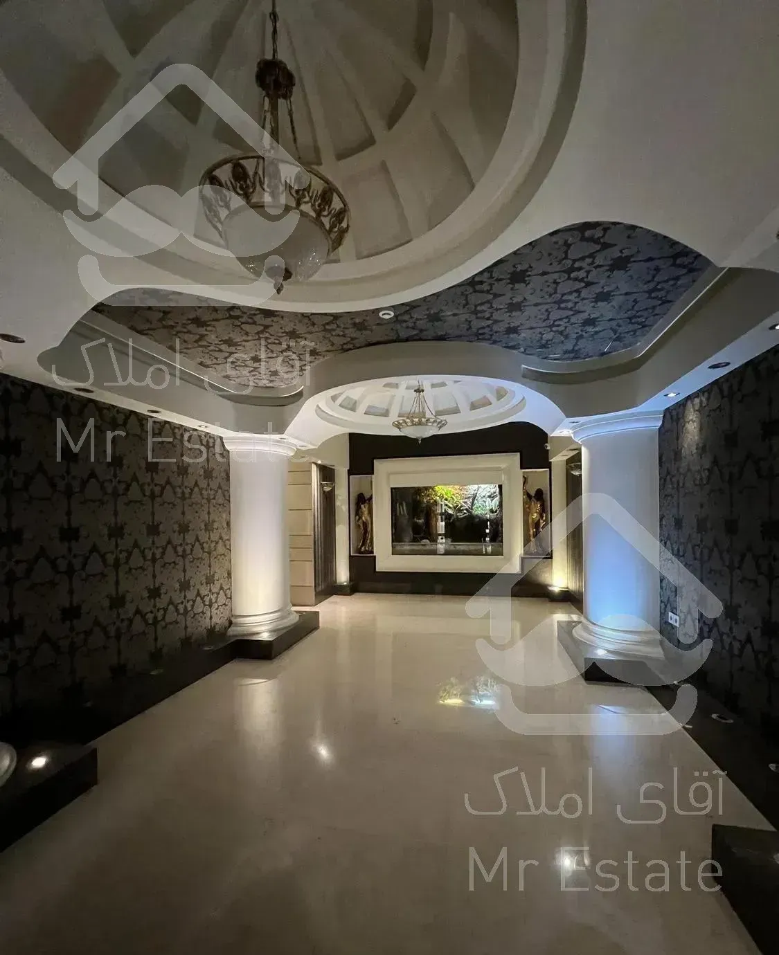 سئول ۱۸۵متر با ۲پارکینگ سندی