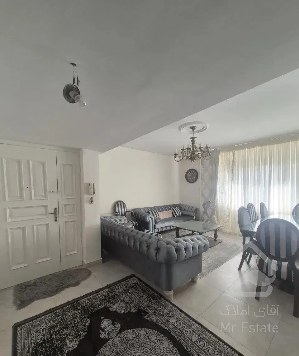 ۹۶ متری قدر السهمی شهرک‌ محلاتی