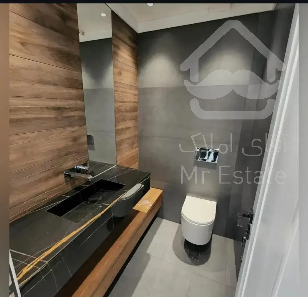 اقدسیه/گلستان/۱۲۰ متر/خاص و کلید نخورده