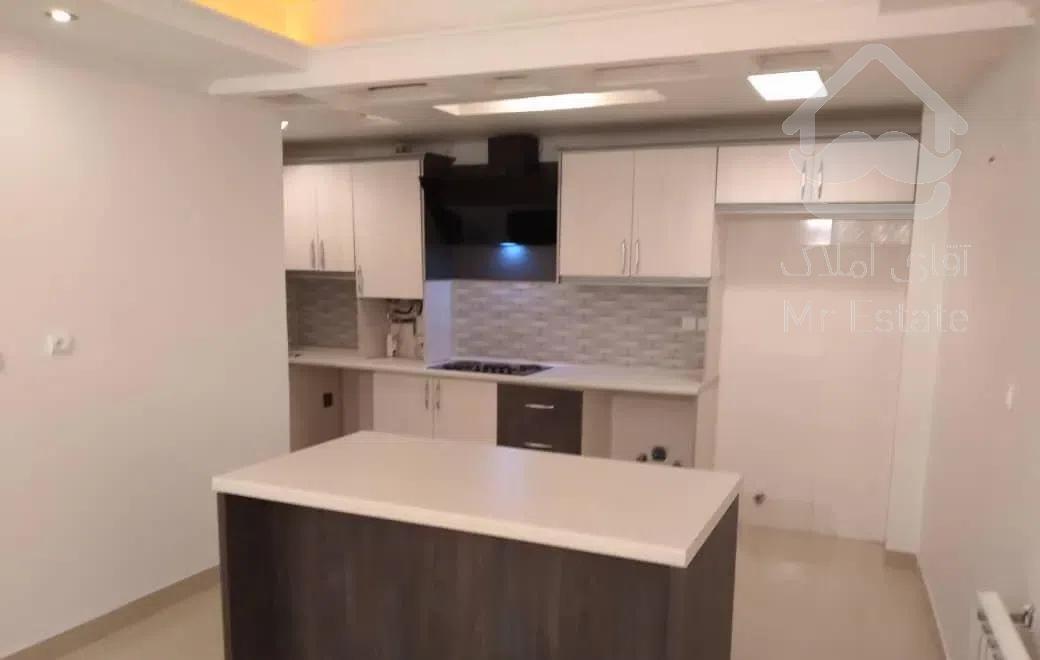 آپارتمان ٦٠ متر یک خواب گلابدره