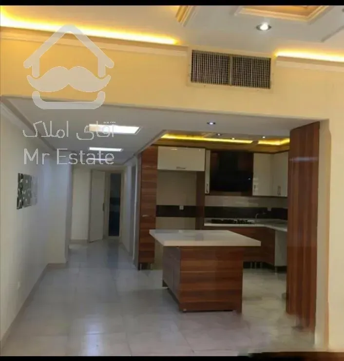 156 متر سه خوابه شمال دریاچه