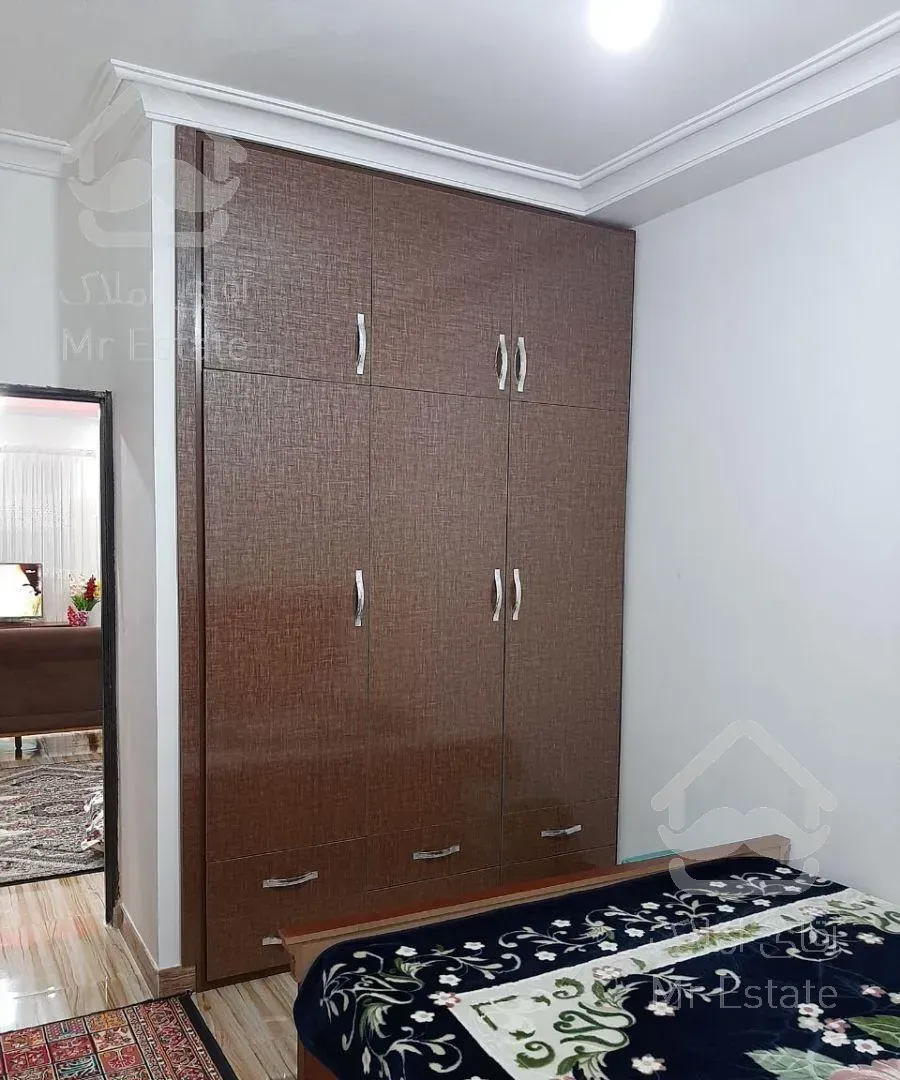 تکواحدی تمیز 90 متری بلوار لاکان