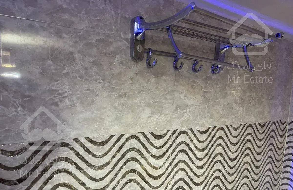 ویلا با مجموعه آبی حرفه ای