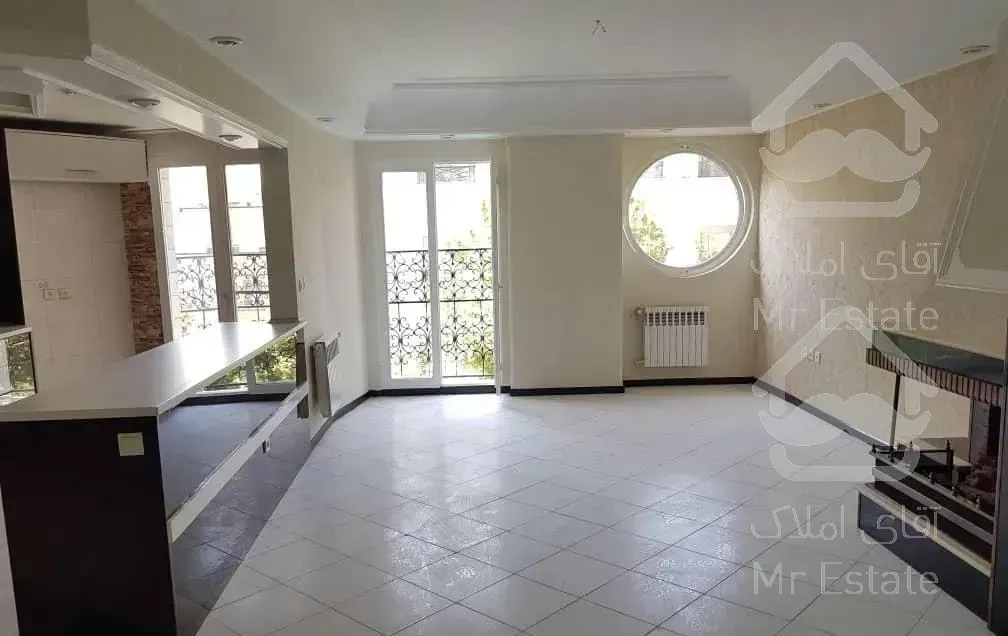 جردن ۱۰۵متر فول امکانات.