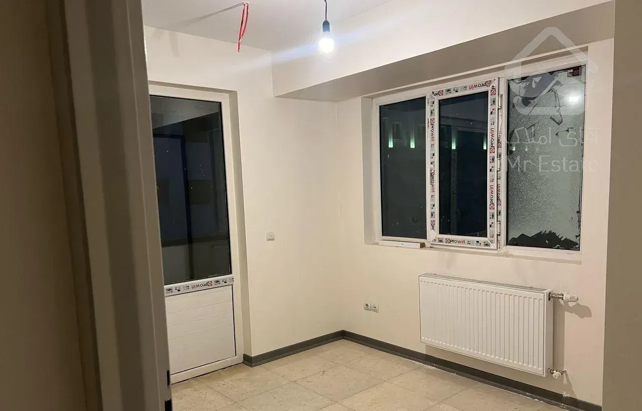 ۹۶متر دوخواب نوساز فول امکانات