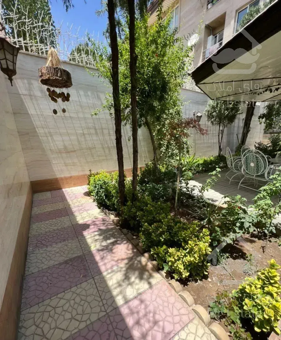 ویلایی ۴۰۰ متر خوش منظره منطقه۲۲