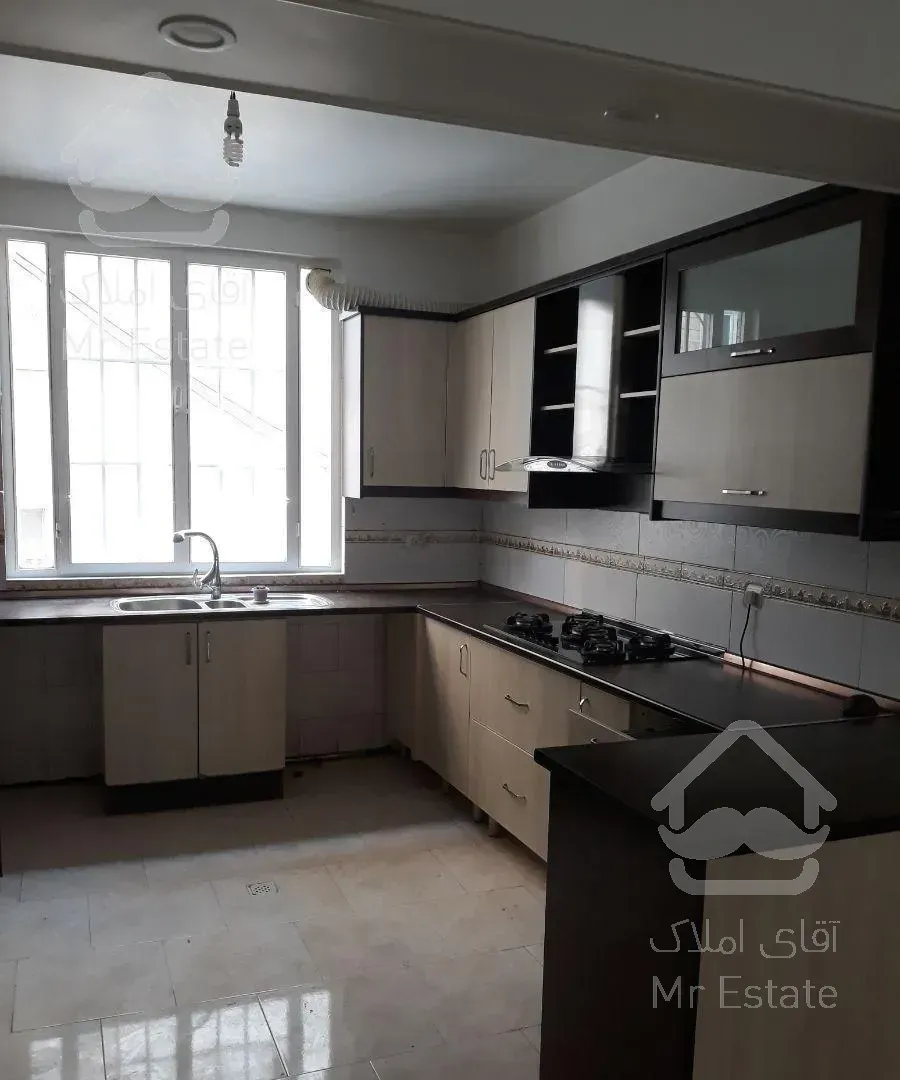 ۸۵متر تک واحدی/ موقعیت دو پارکینگ/  قلهک