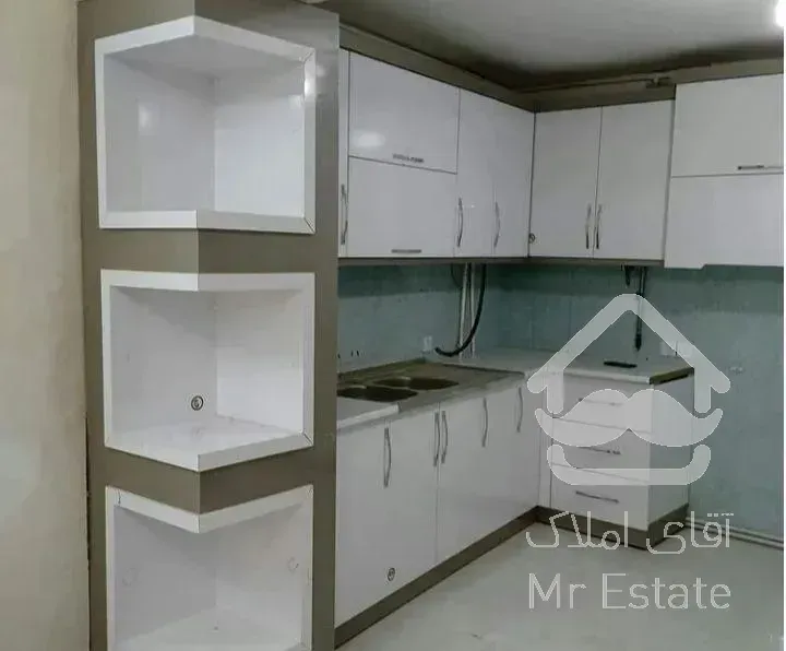 ۱۳۰ متر/سه خواب