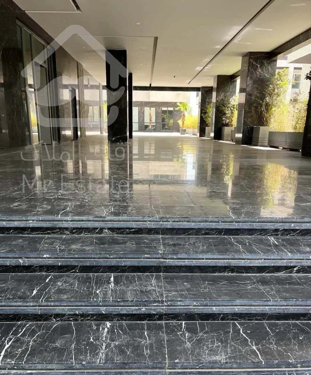 آپارتمان ۱۶۰ متر،سه خواب