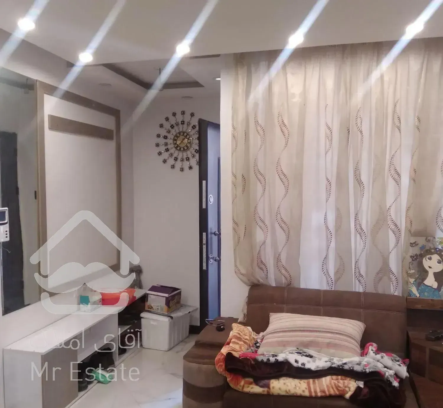 ۶۰متر دربند