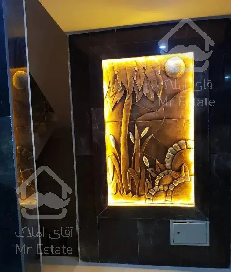 آپارتمان با موقعیت اداری،۱۸۰ متر،تکواحدی،منطقه۲۲