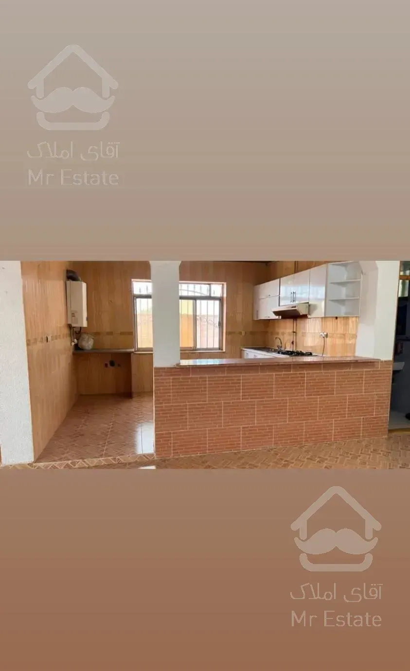 اجاره ویلا ۸۰۰ متری در محدوده کیاشهر