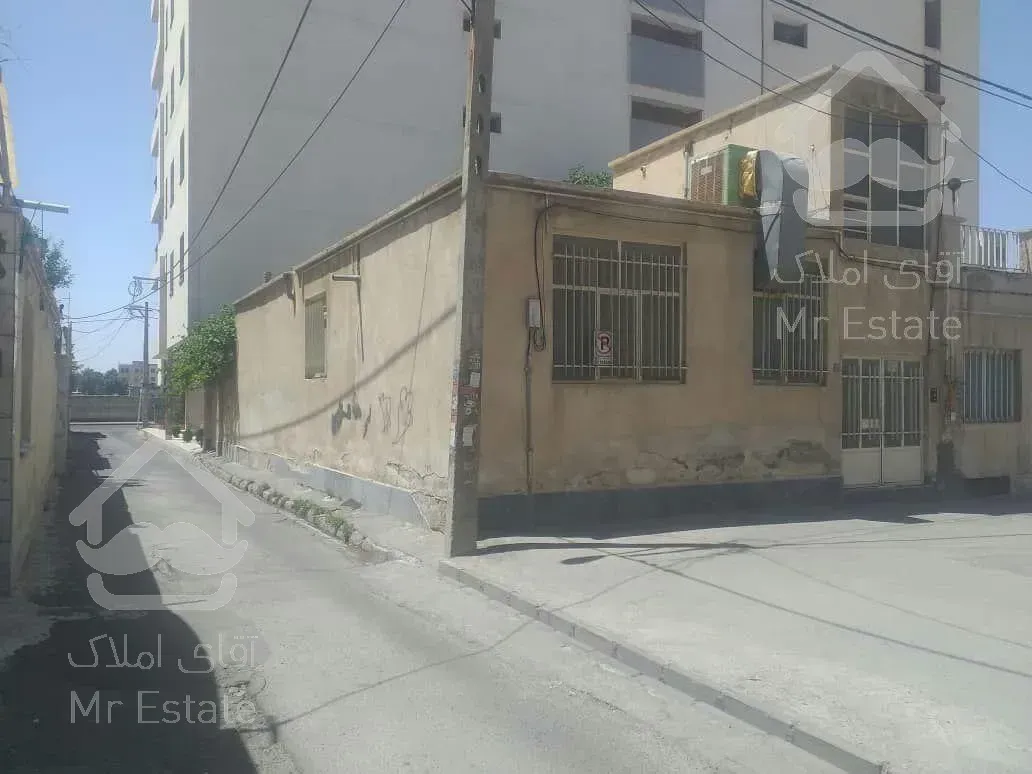 خانه ویلایی بحر اصلی