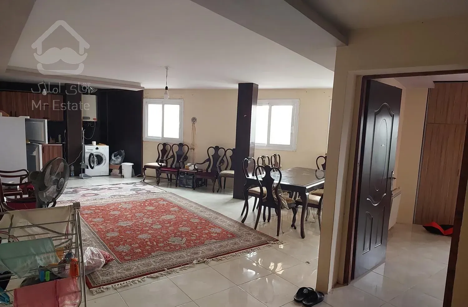 فروش آپارتمان یک خوابه، ۷۲ متری