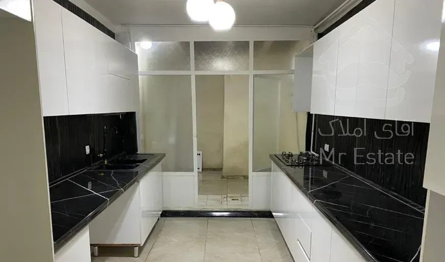 فروش و معاوضه آپارتمان ۸۲ متری ۲ خوابه در مینا