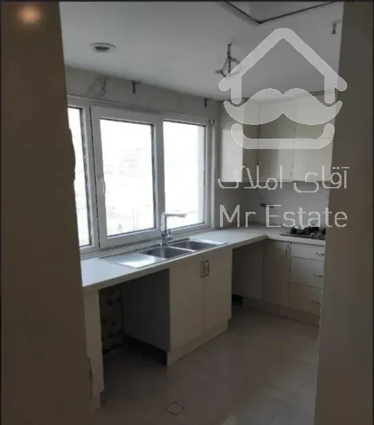 ۱۰۲متر کلیدنخورده دیزاین شده شهرک چیتگر منطقه ۲۲ دریاچه چیتگر