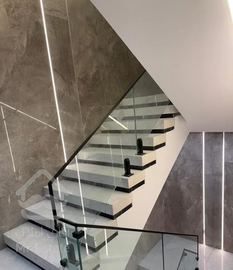 توانیر 1800متر یکجا سوپر لاکچری متریال فول اروپائی