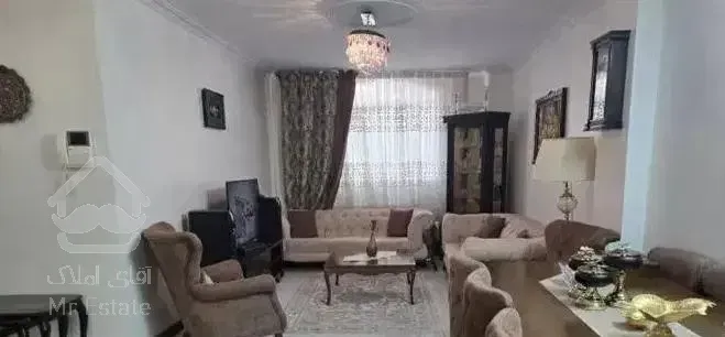 ۶۳متر خوش نقشه بلوار صالحی