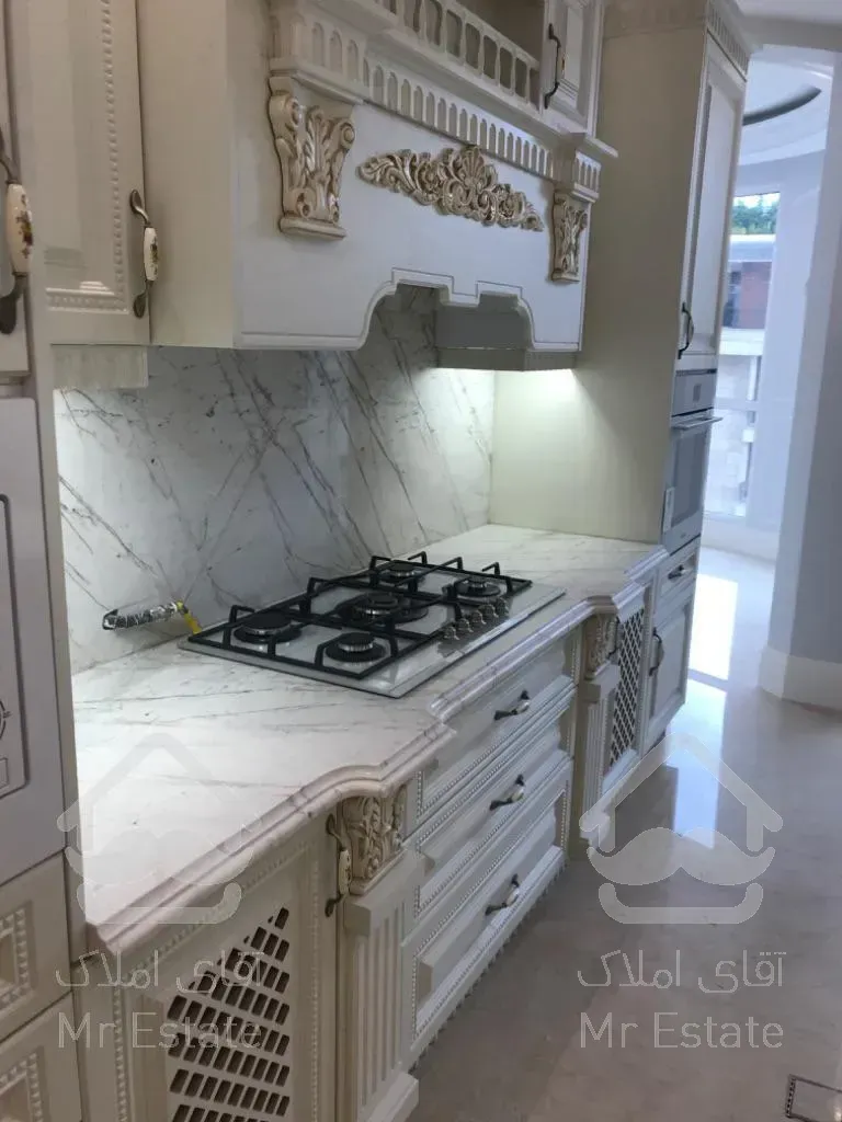 خرید آپارتمان 251 متری کامرانیه شمالی