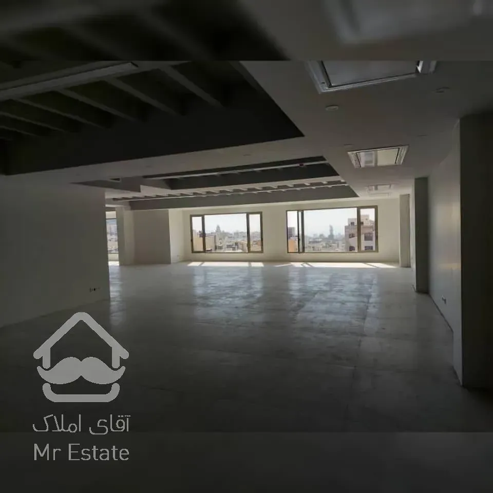 خرید اپارتمان موقعیت اداری فلت ۵۳۰ متر