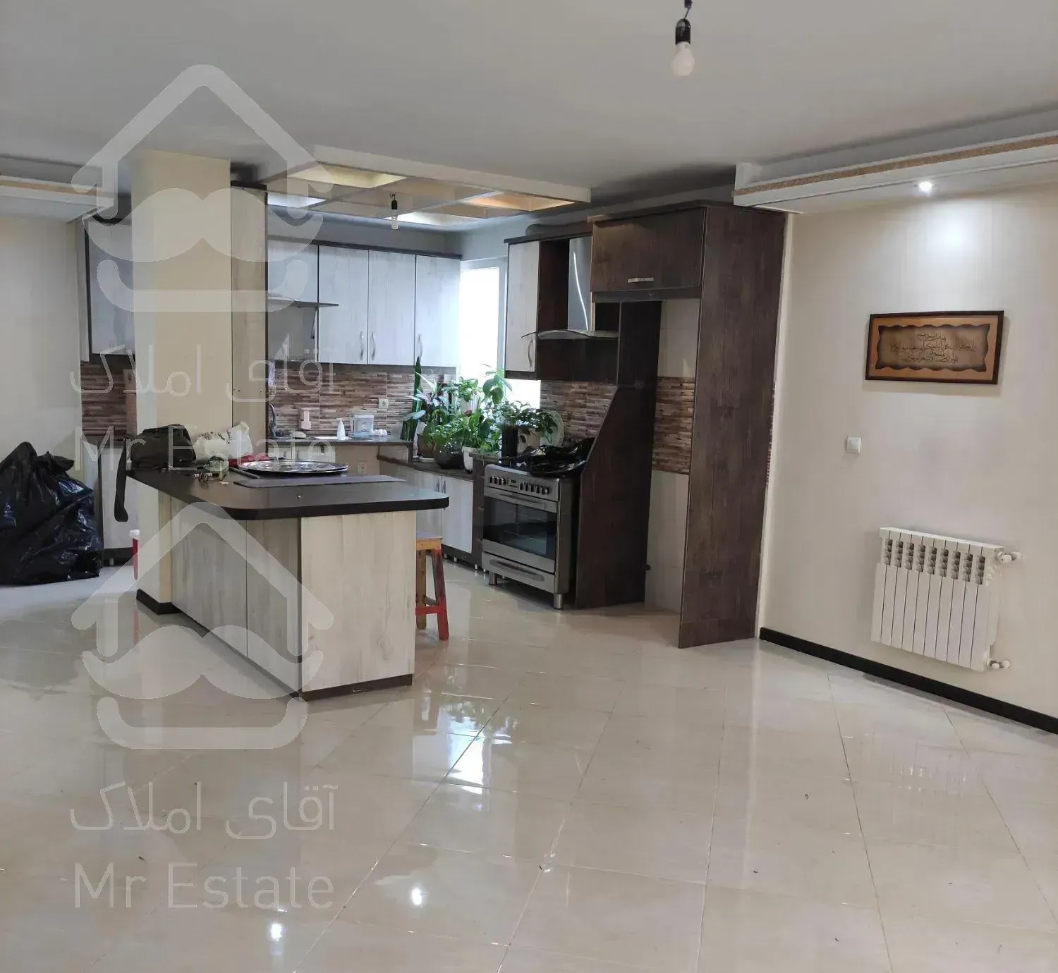 ۸۶متر شهرک دانشگاه شریف منطقه ۲۲ بلوار اردستانی