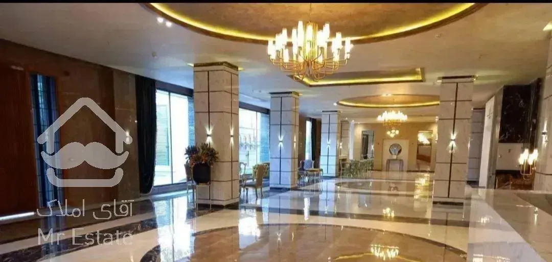 ۱۱۵ متری /همراه شهر /خوش نقشه