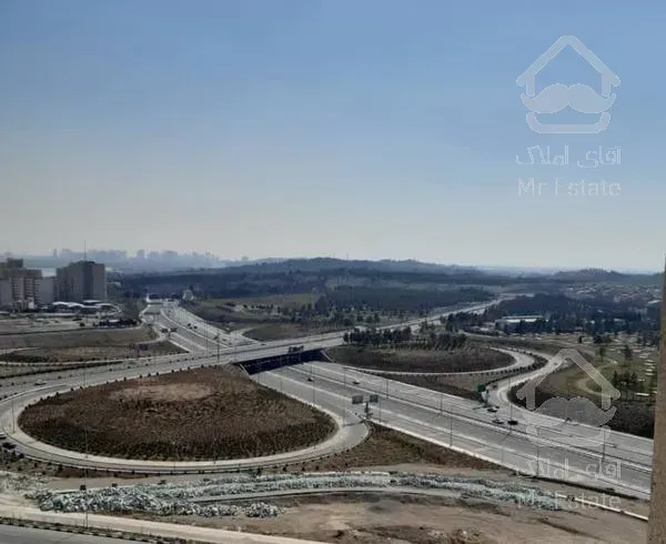 ۹۵ متری ارکیده