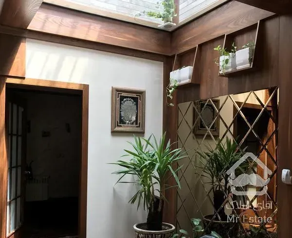 ۲۲۰متر دوبلکس/شهرک چشمه زمین ۲۰۰ متر بازسازی شده