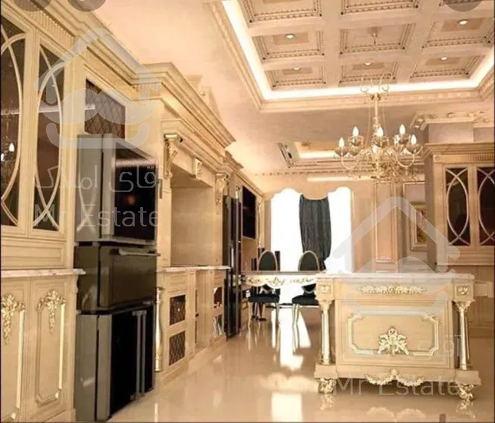 برج سوپر لوکس پلازا پالاس چیتگر منطقه22