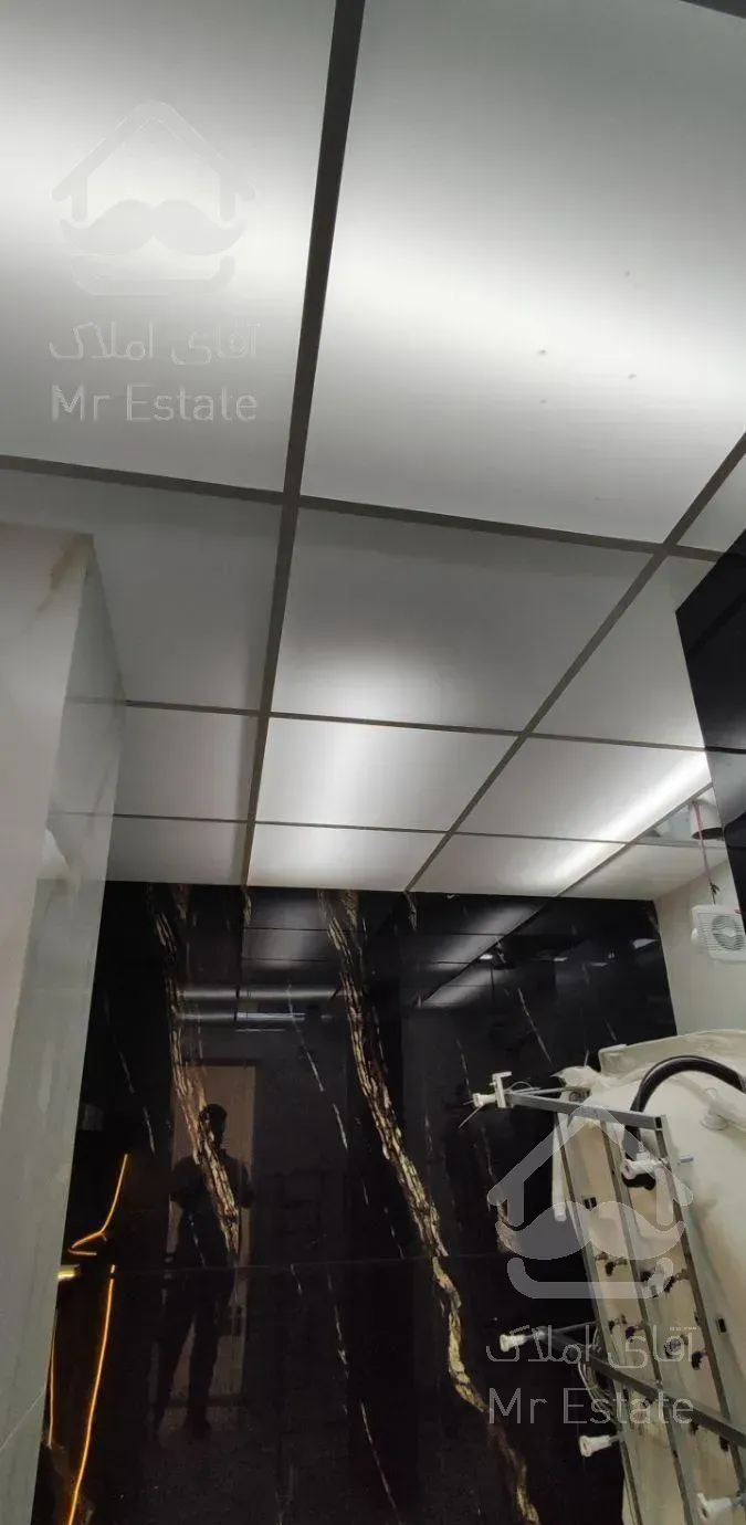 سقف کاذب و دیوار پوش