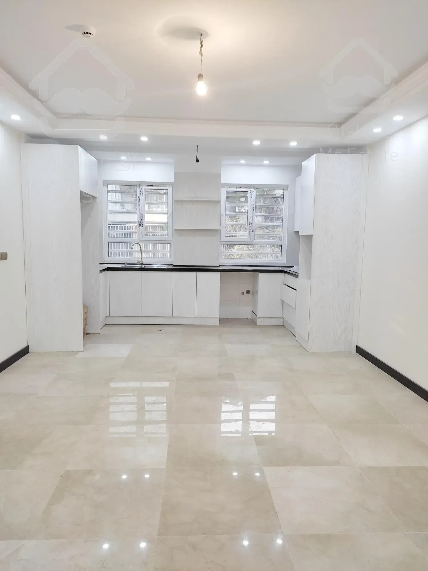 62متر یک خواب. نوساز. نزدیک مترو تجریش