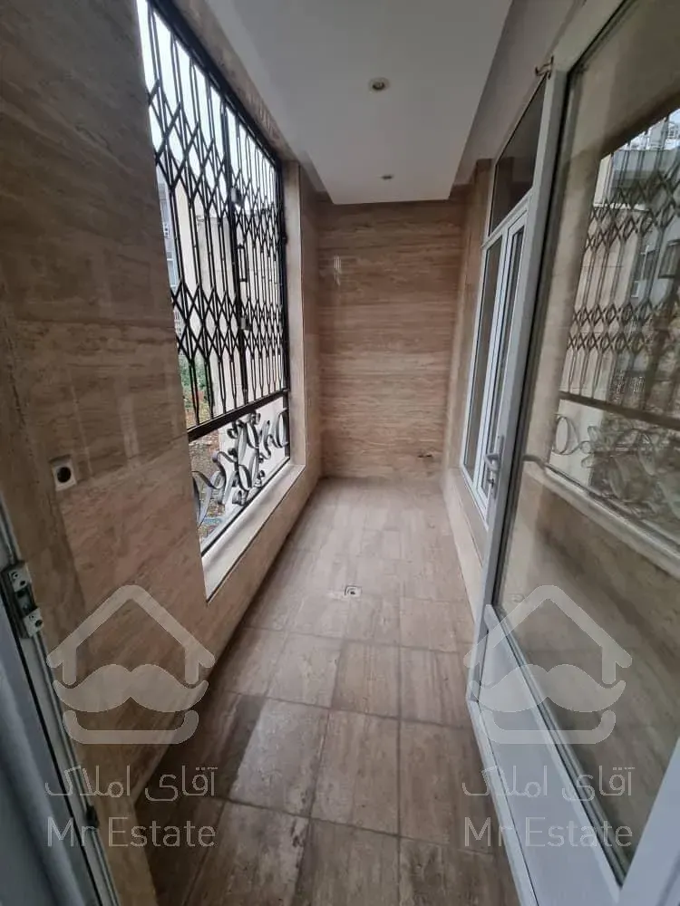 اجاره و رهن آپارتمان زعفرانیه 175  متر شیک