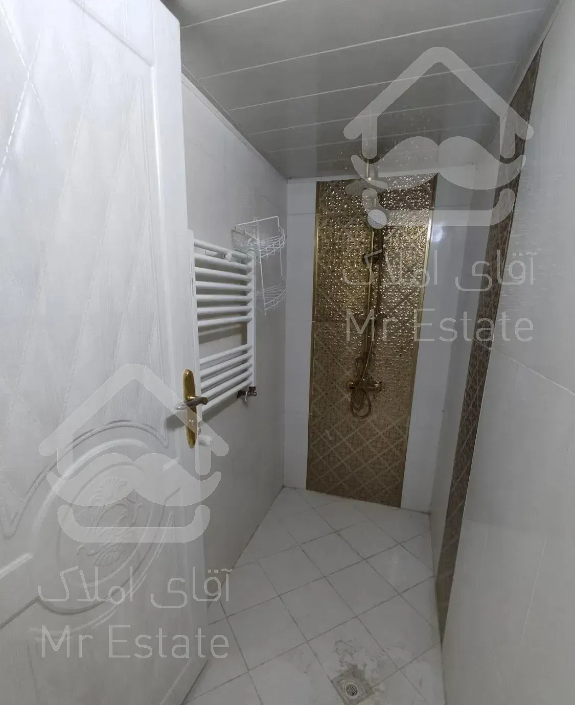 ۱۱۱متر /خوش نقشه پرنور /با تراس بزرگ