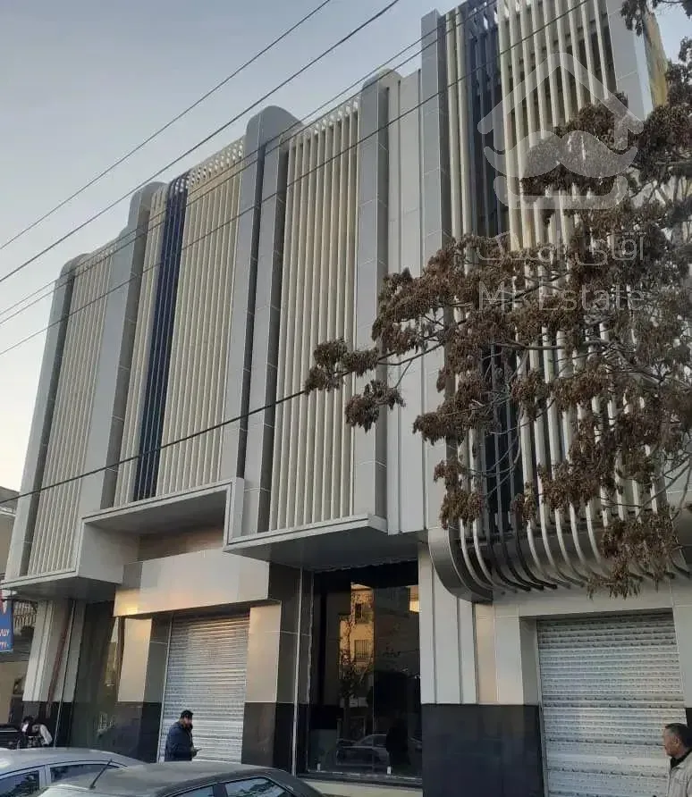 ۵۷ متر آپارتمان شیک تخلیه با آسانسور