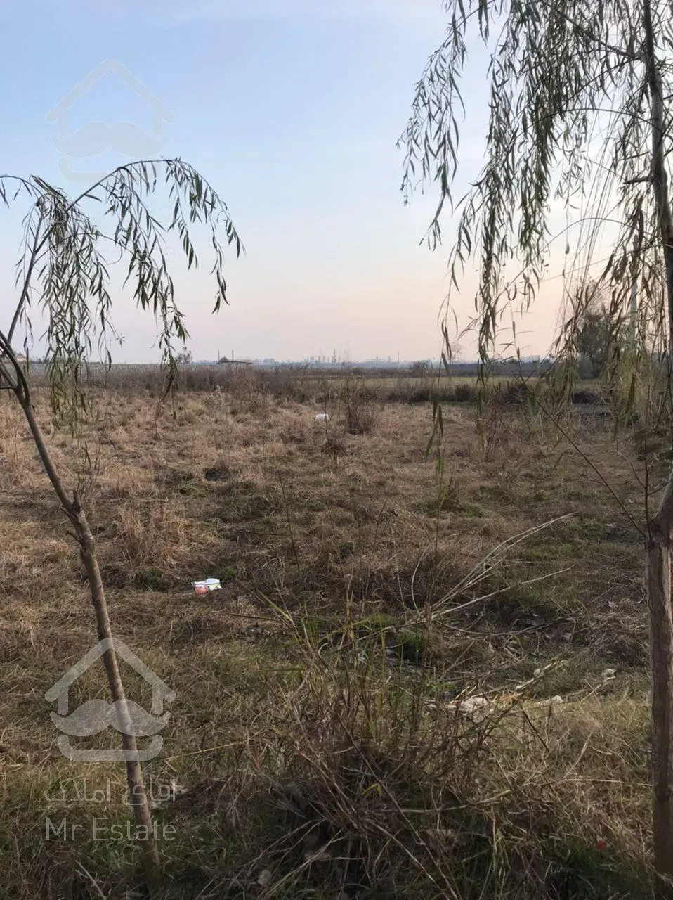 فروش زمین ۳۰۰ متری داخل بافت در سرخرود