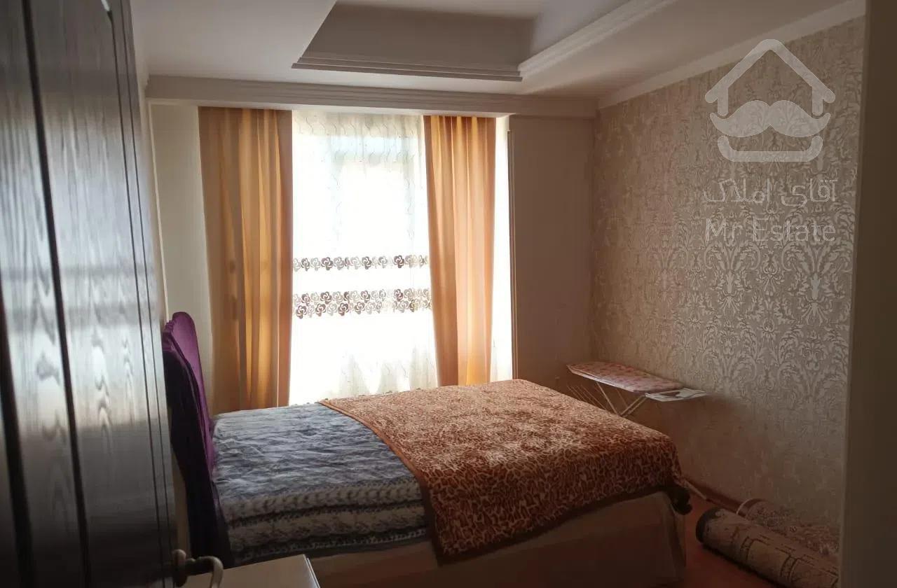 شهرآرا شمال پاتریس ۱۲۹متر ۳خواب