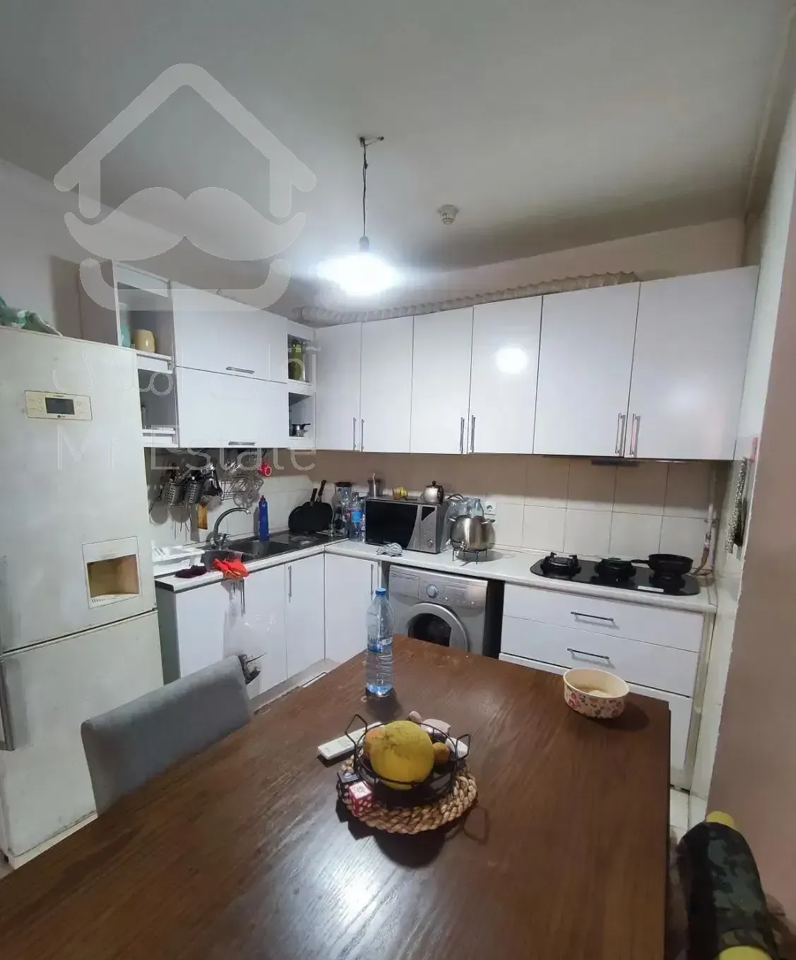 فروش آپارتمان ۷۸ متری مسکن مهر فاز دوم