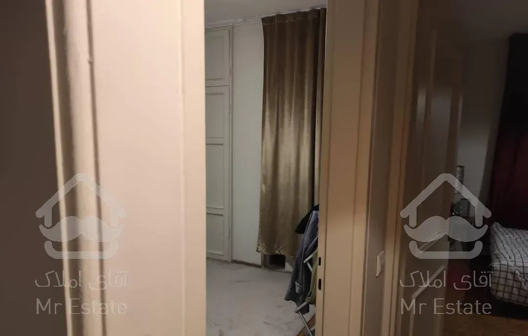 (آپارتمان ۸۵ متر.دو خواب)