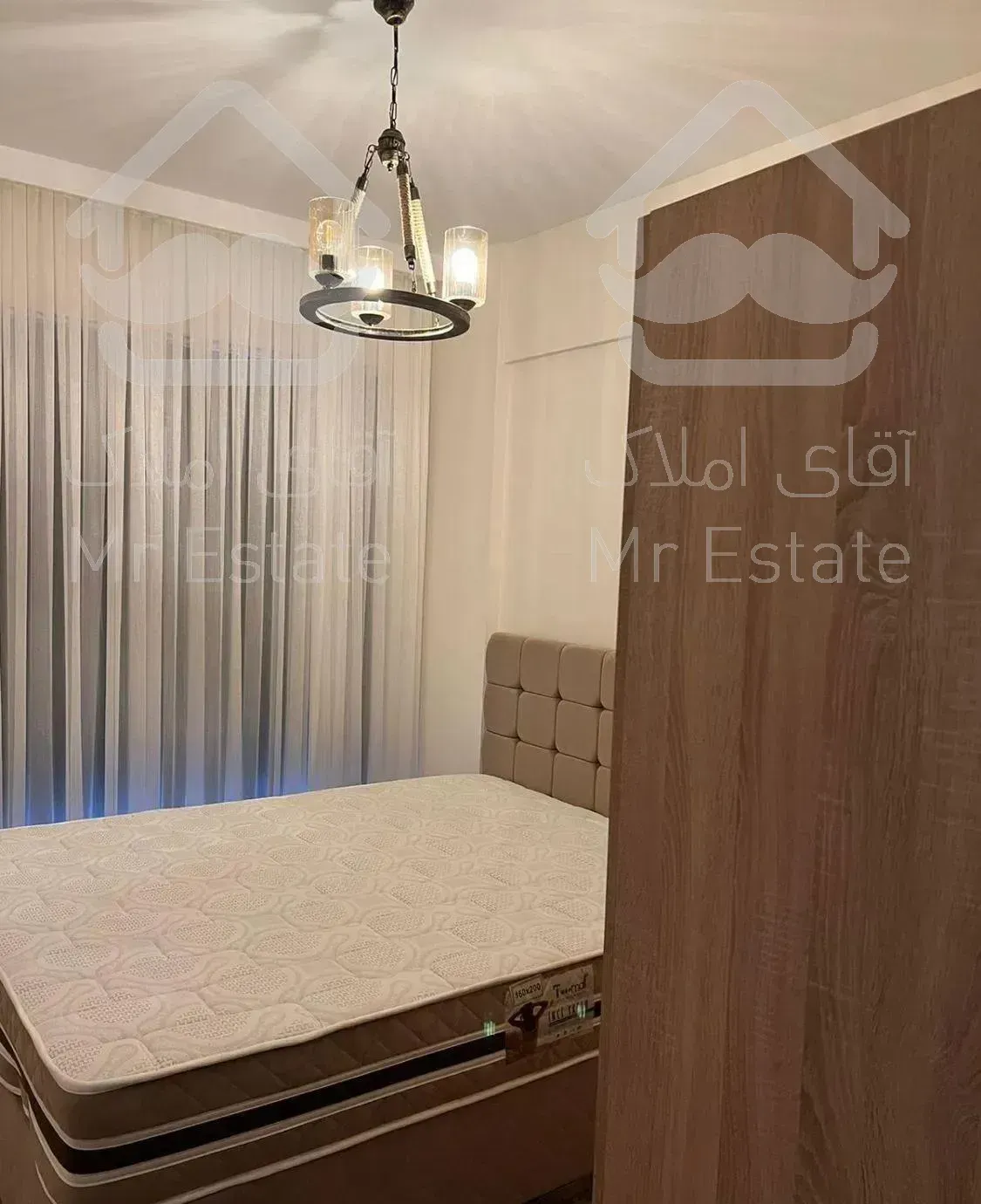 آپارتمان تک خواب امکانات فول