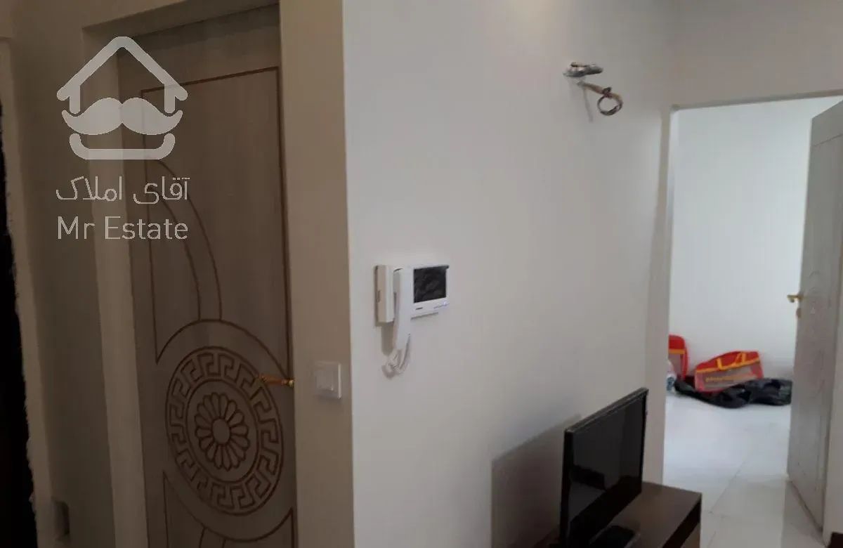 فروشنده واقعی 190 متری