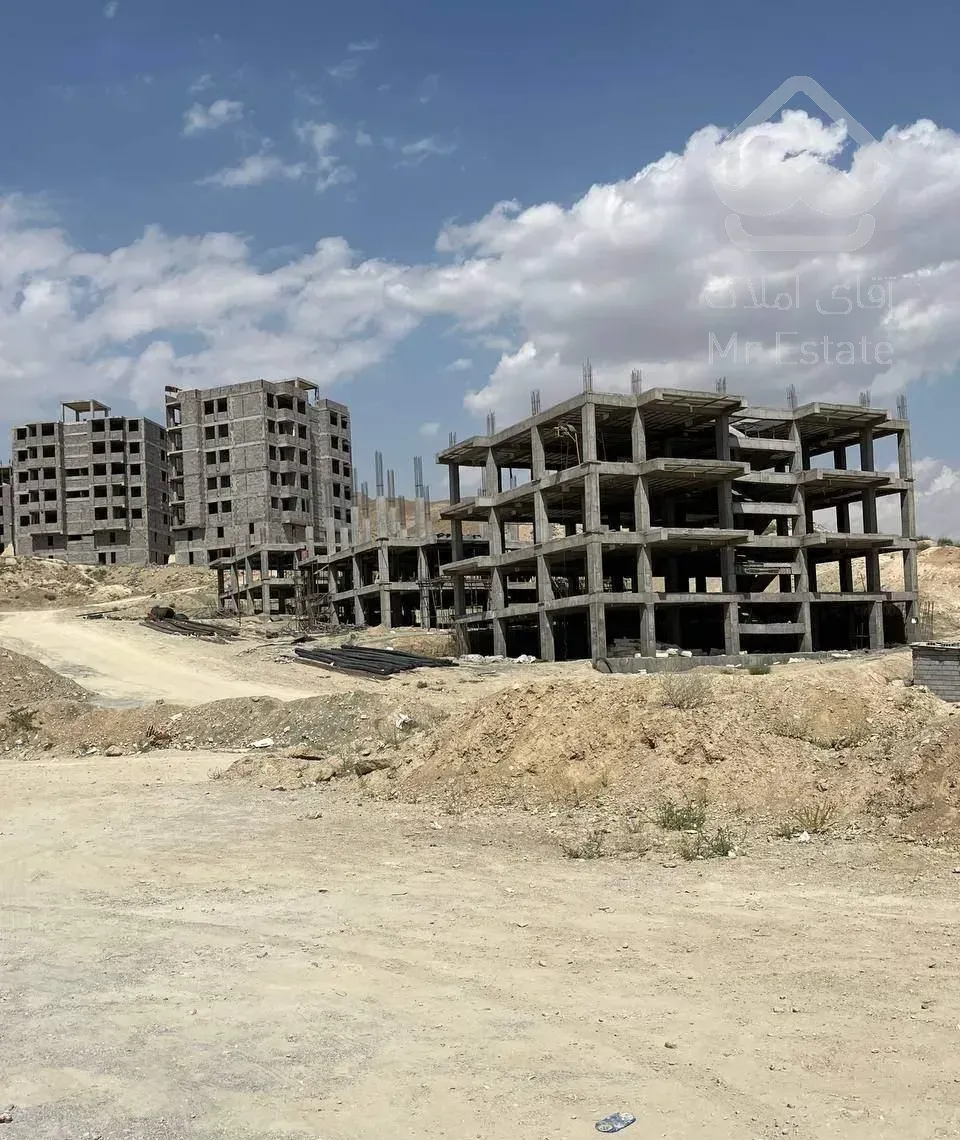 112 متر اپارتمان فرصت ویژه برای خانه اولی ها