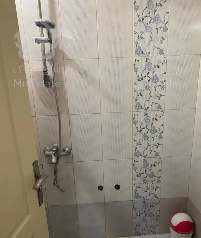 آپارتمان ۵۵متری/تک واحدی/غرق نور