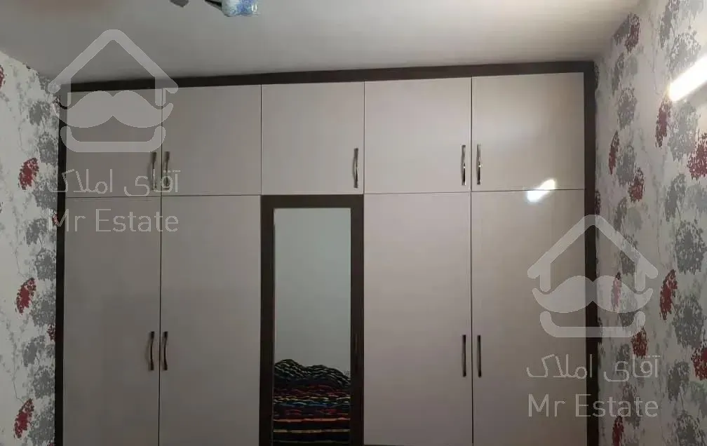 131 متر تک واحدی دوکله نور 3 خواب