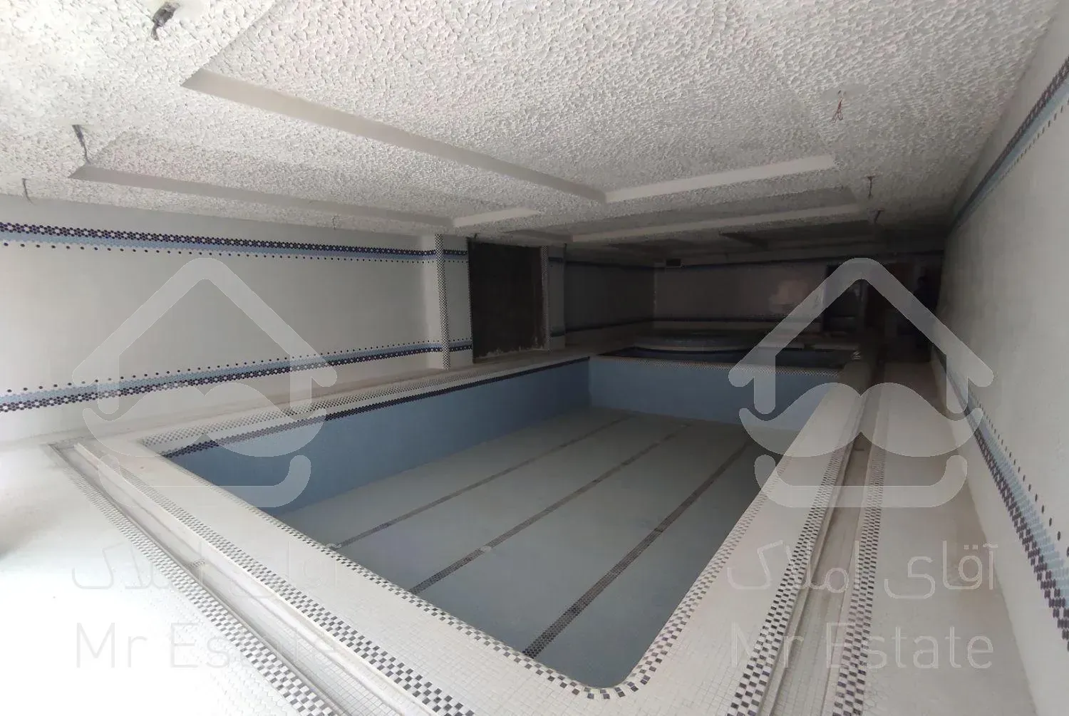 مهرشهر ۱۵۰ متر دو خواب ساختمان بنام