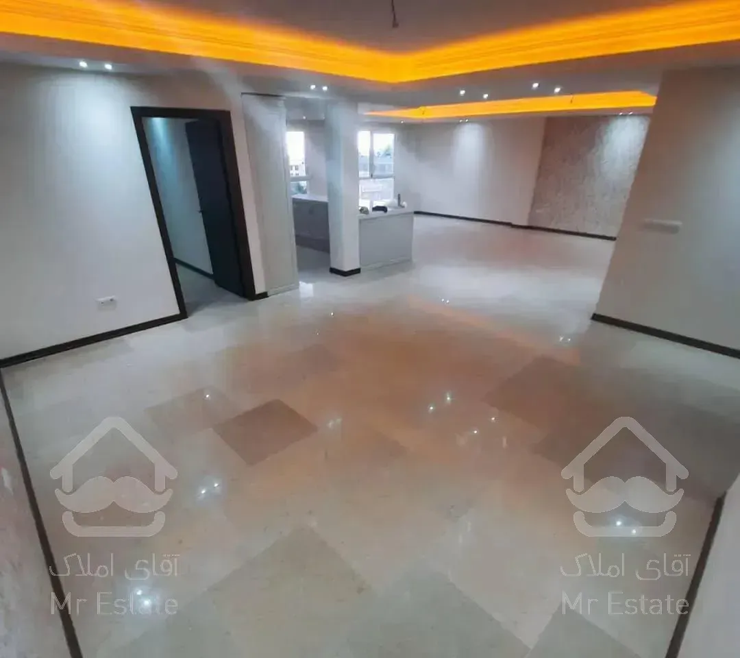 اپارتمان ۱۷۰ متری ۳ خوابه دیباجی