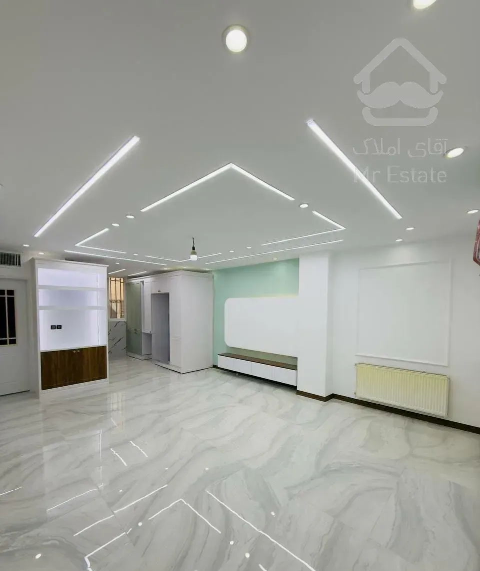 ۶۹متر/سند تکبرگ/اندیشه فاز یک