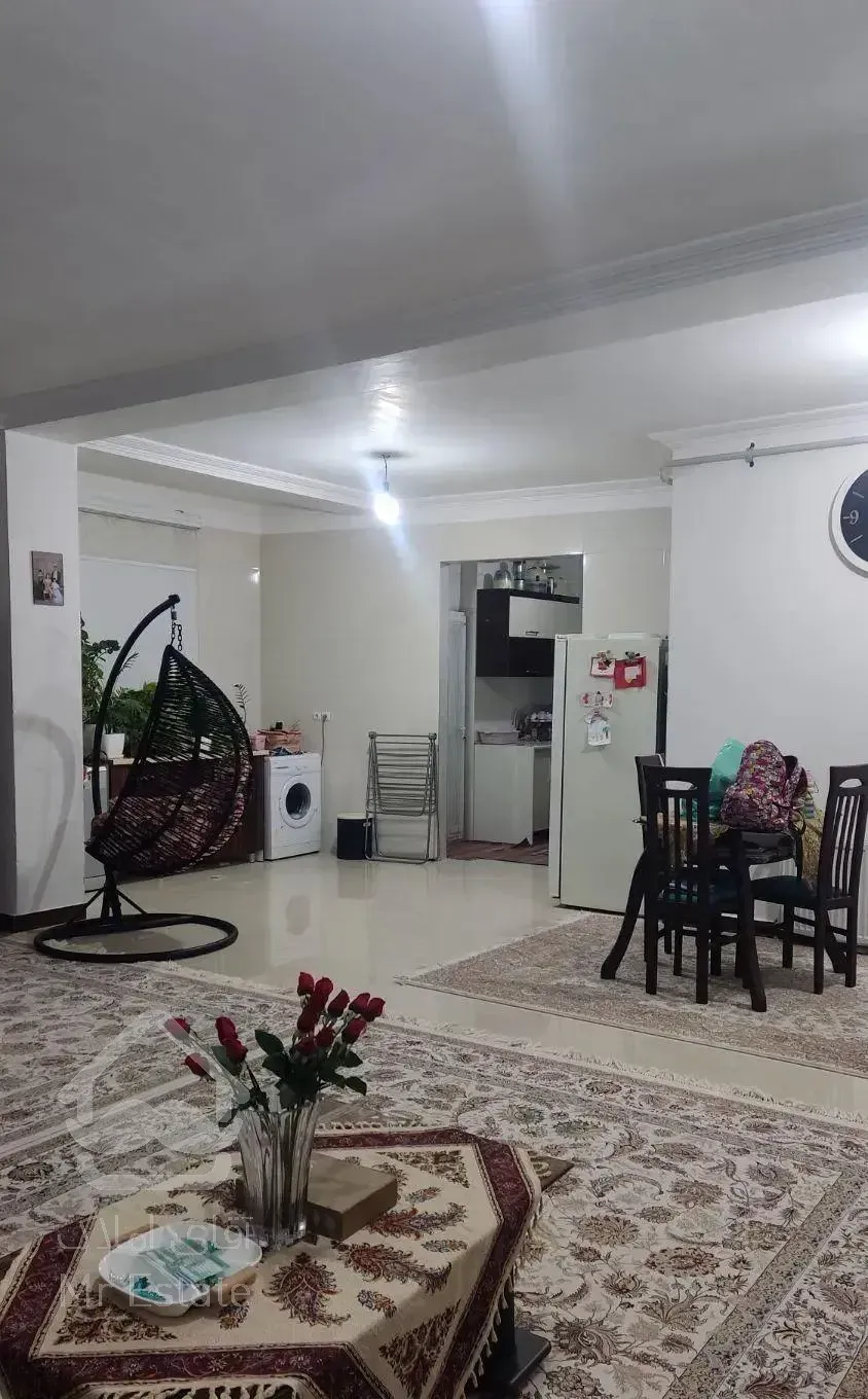 رهن آپارتمان ۱۳۰ متری ۲ خوابه