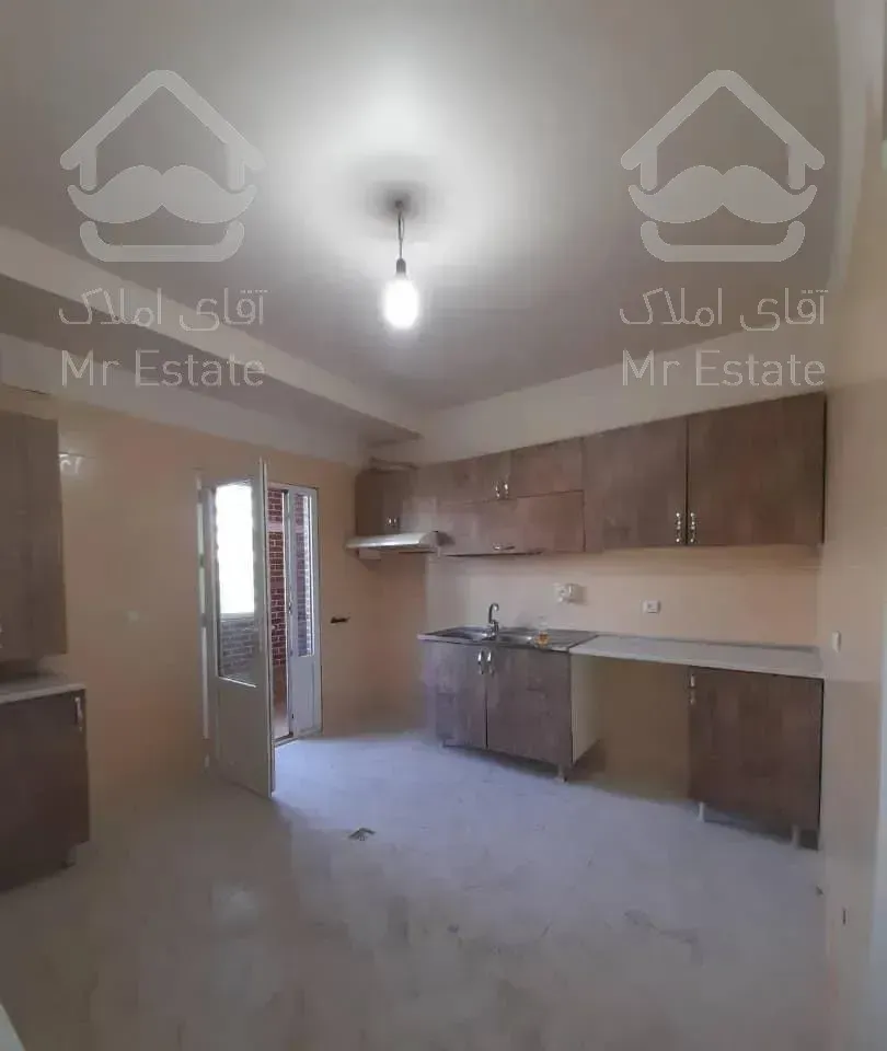 اجاره اپارتمان ۱۰۴ متر بوستان مهرشهر